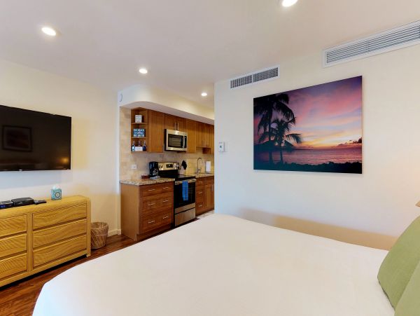 Kaanapali Condo 948652