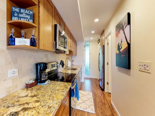 Kaanapali Condo 948652