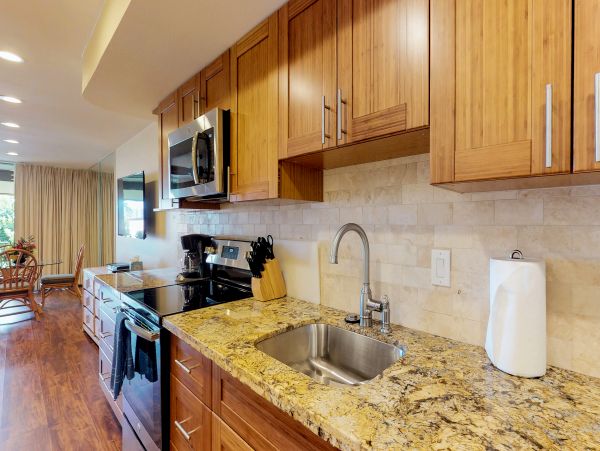 Kaanapali Condo 948652