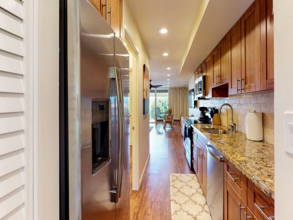 Kaanapali Condo 948652