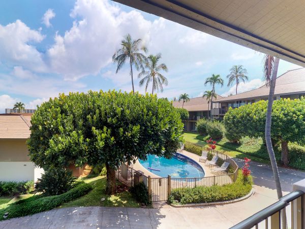 Kaanapali Condo 948652
