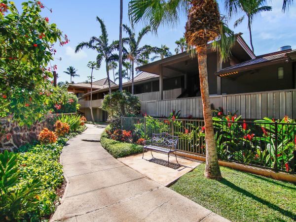 Kaanapali Condo 948652