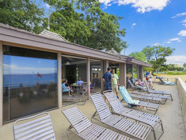 Kaanapali Condo 948652