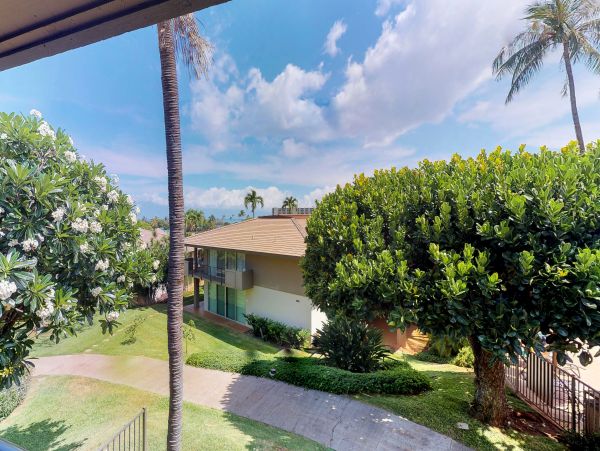 Kaanapali Condo 948652