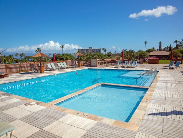 Kaanapali Condo 948652