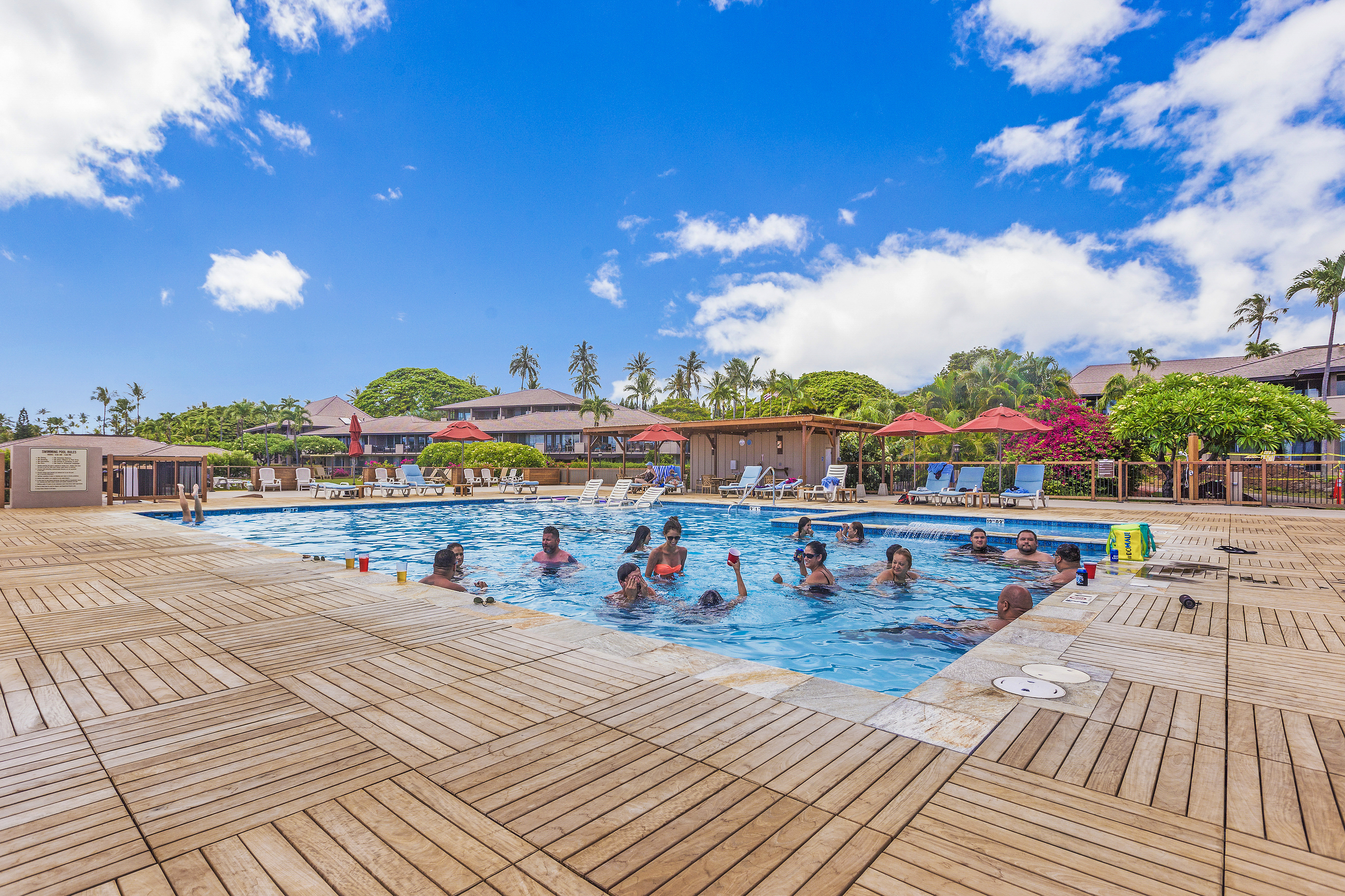 Kaanapali Condo 948652
