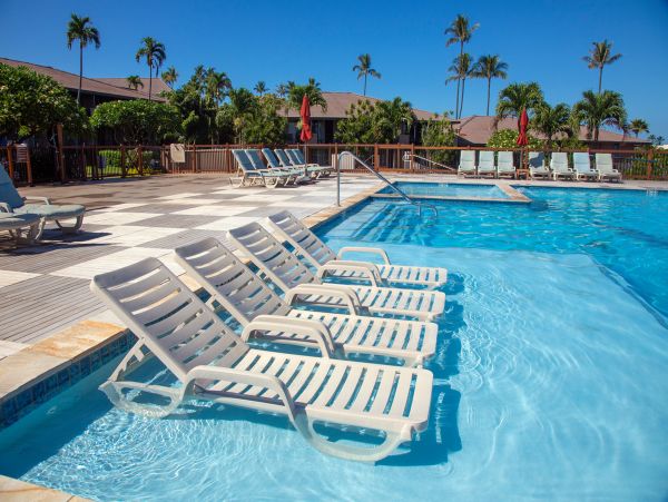 Kaanapali Condo 948652