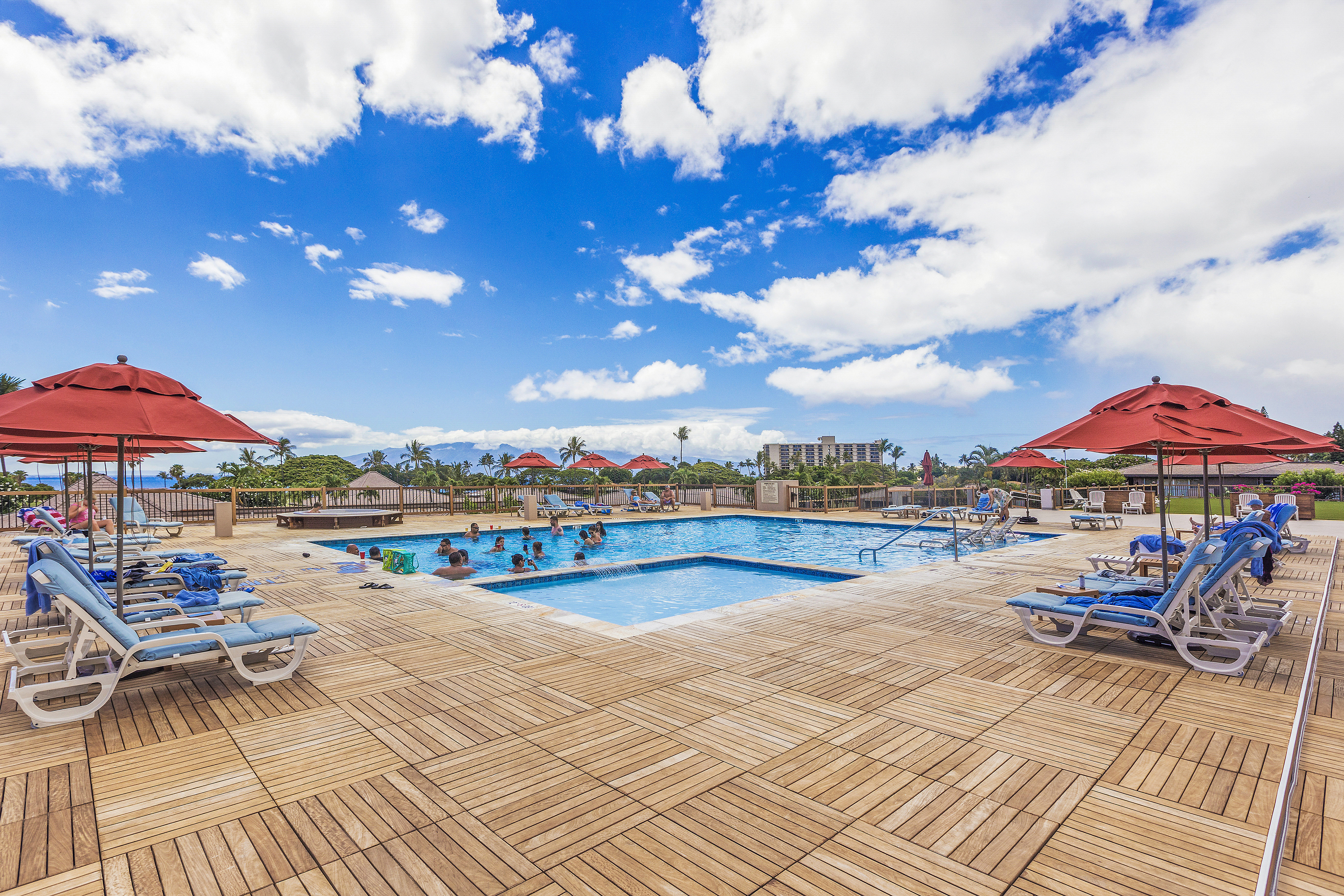 Kaanapali Condo 948652