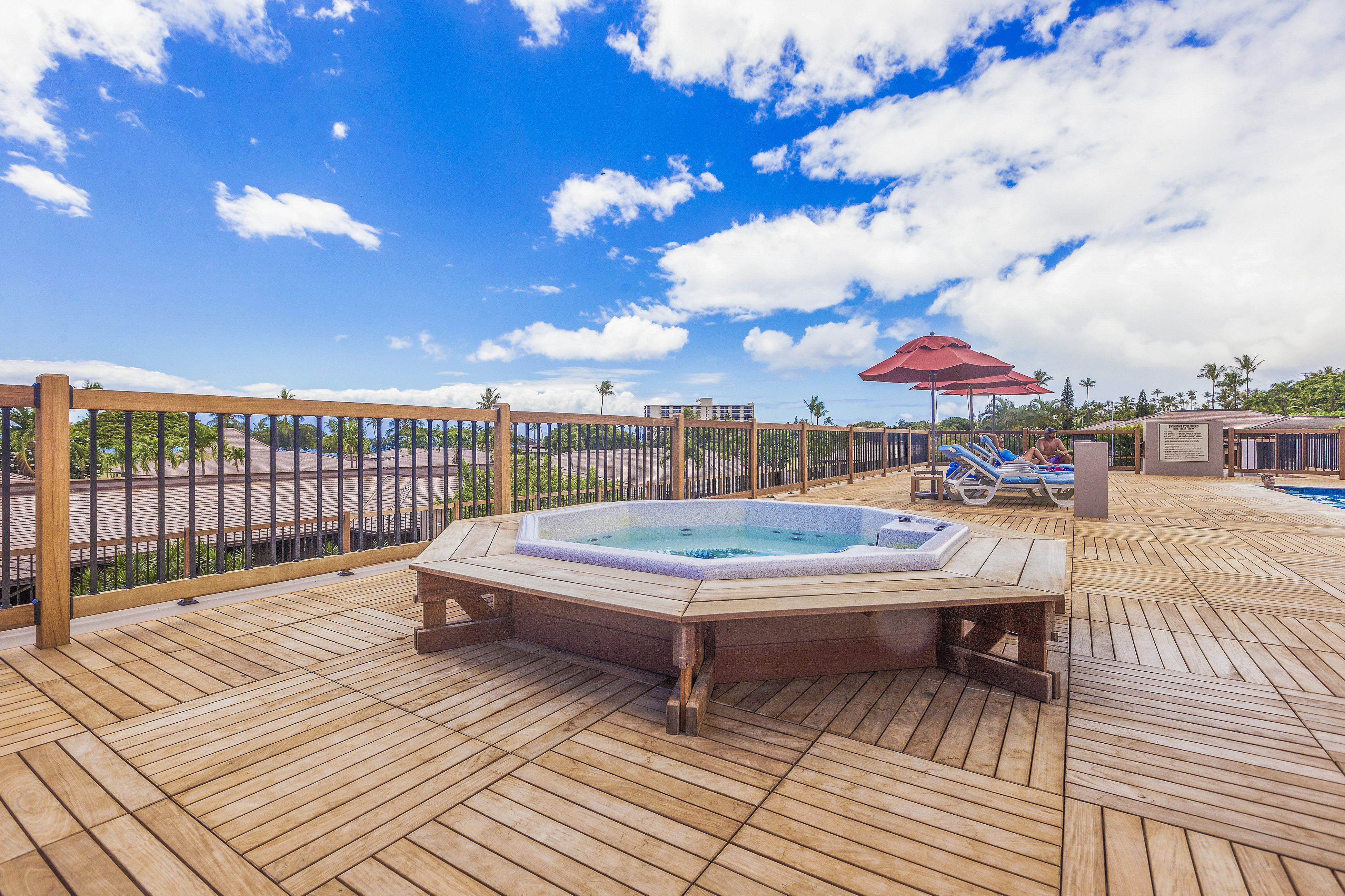Kaanapali Condo 948652