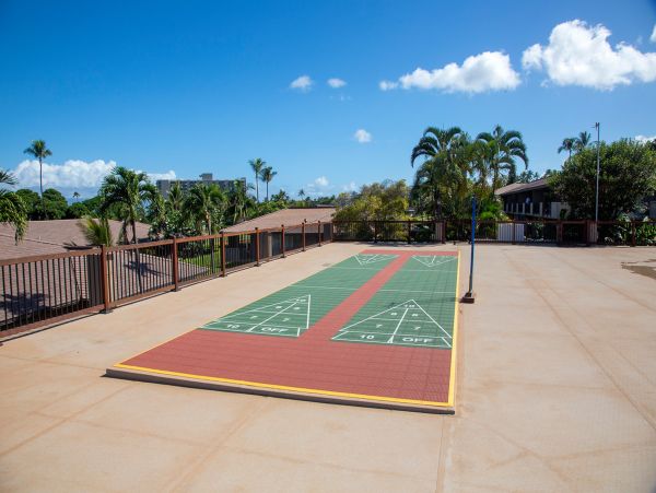 Kaanapali Condo 948652