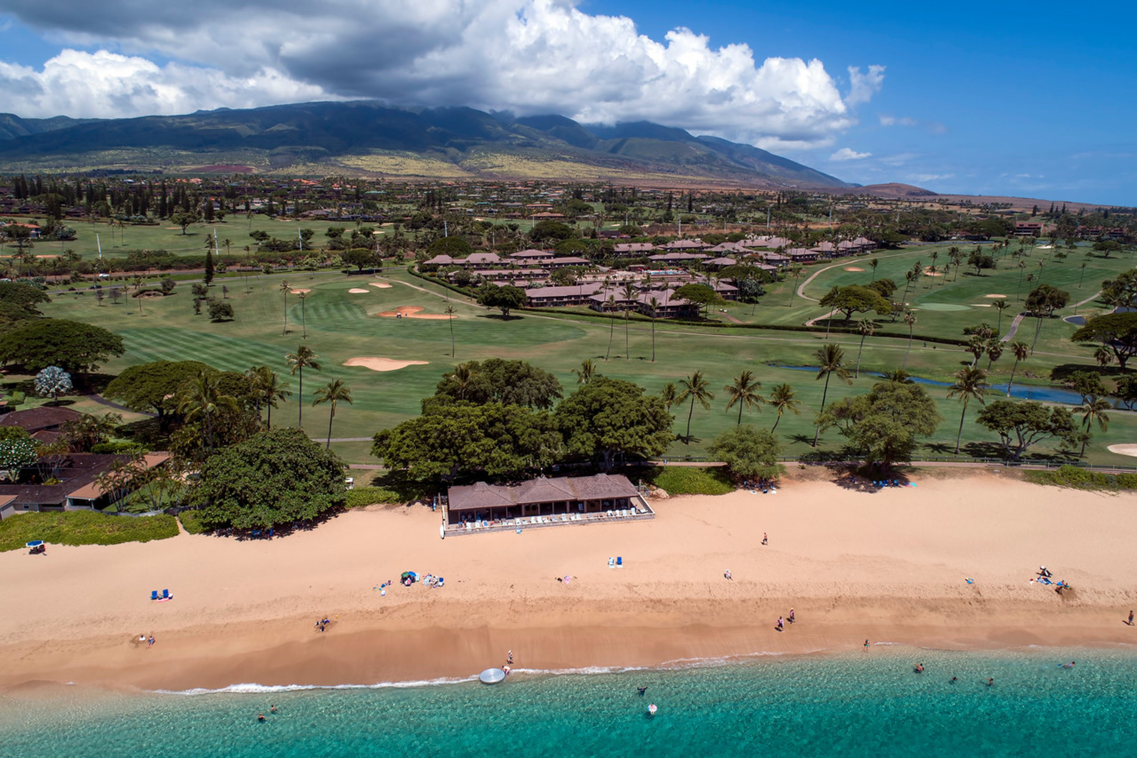 Kaanapali Condo 948652