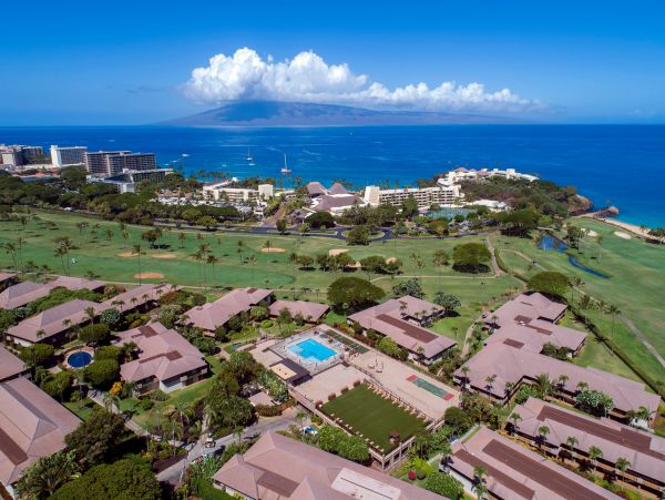 Kaanapali Condo 948652