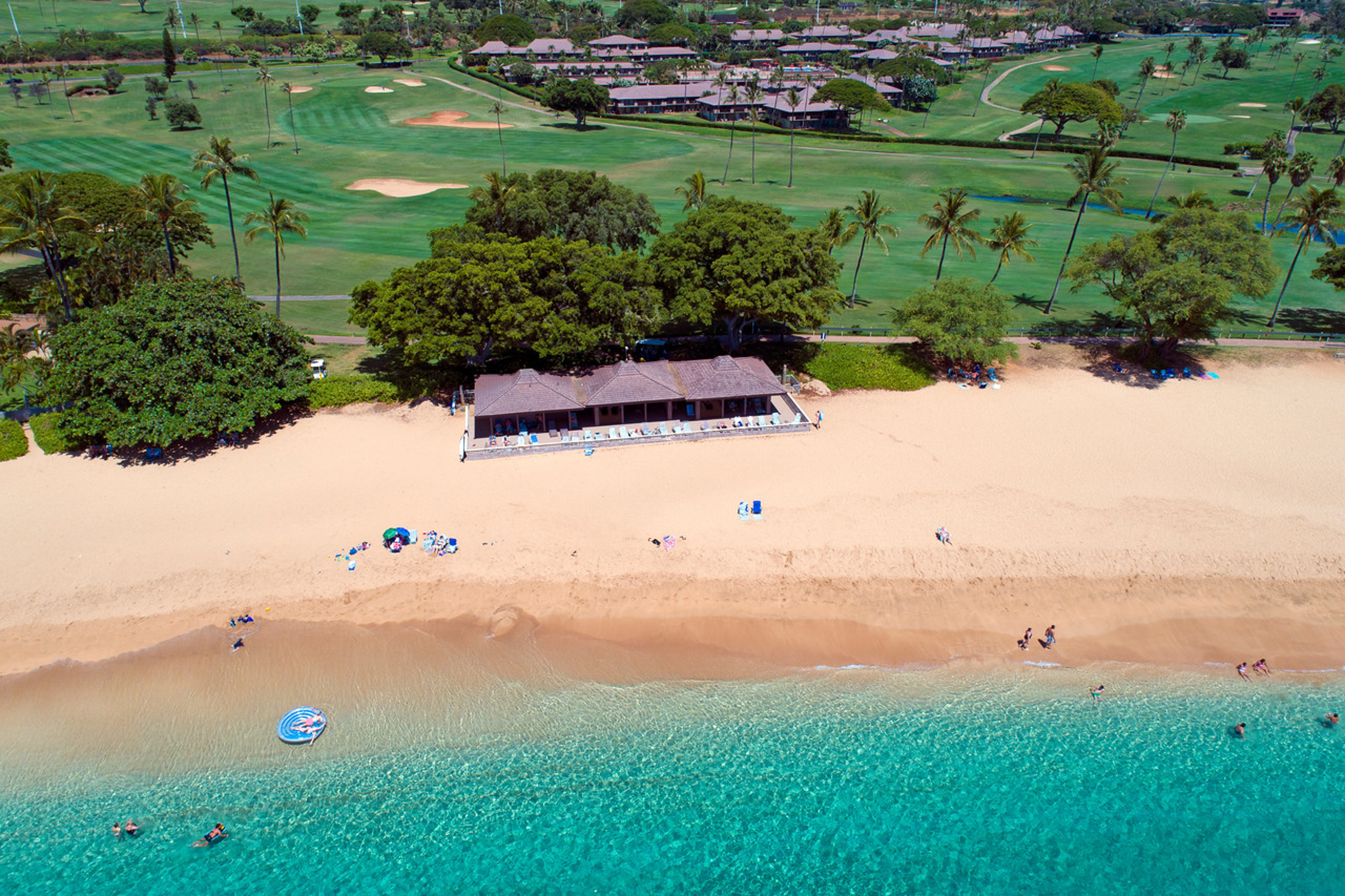 Kaanapali Condo 948652