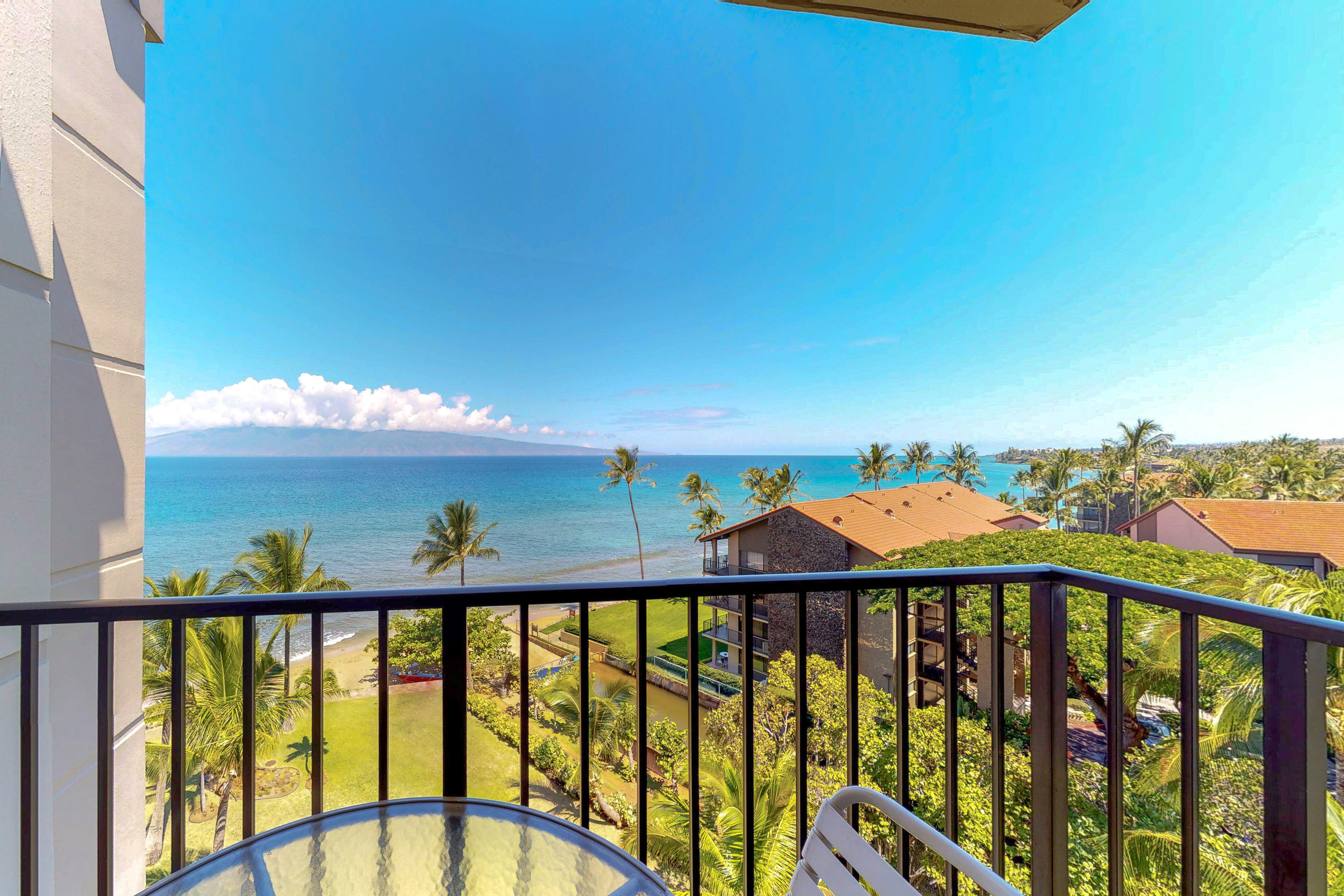 Kaanapali Condo 948653
