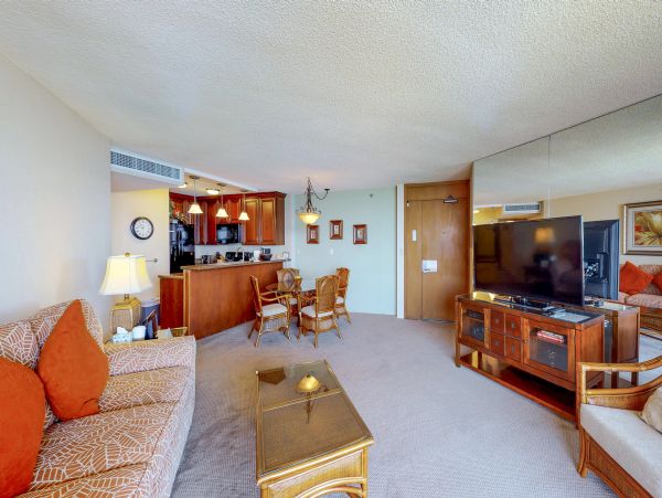 Kaanapali Condo 948653