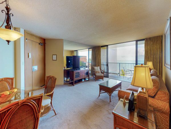 Kaanapali Condo 948653