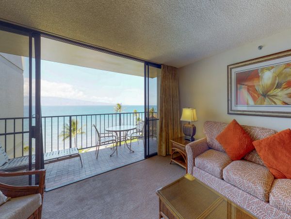 Kaanapali Condo 948653