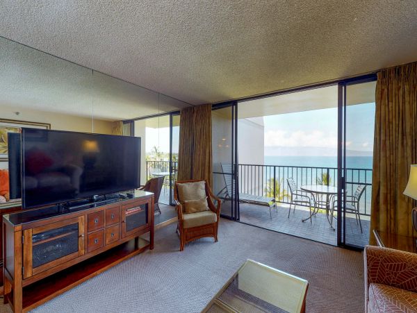 Kaanapali Condo 948653