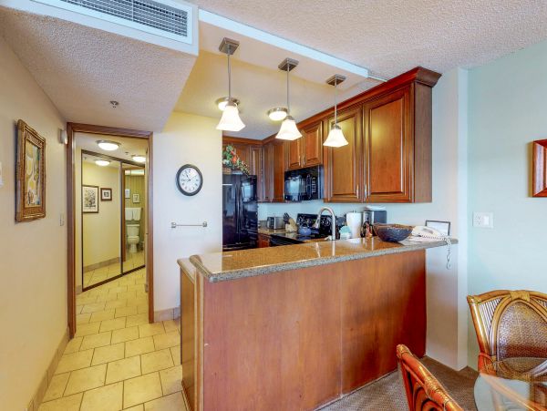 Kaanapali Condo 948653