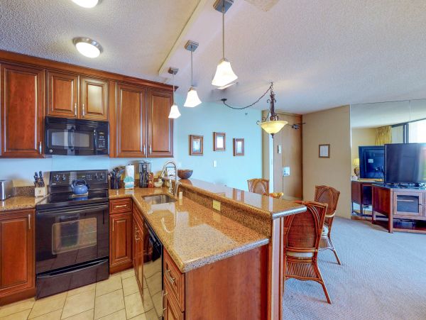 Kaanapali Condo 948653