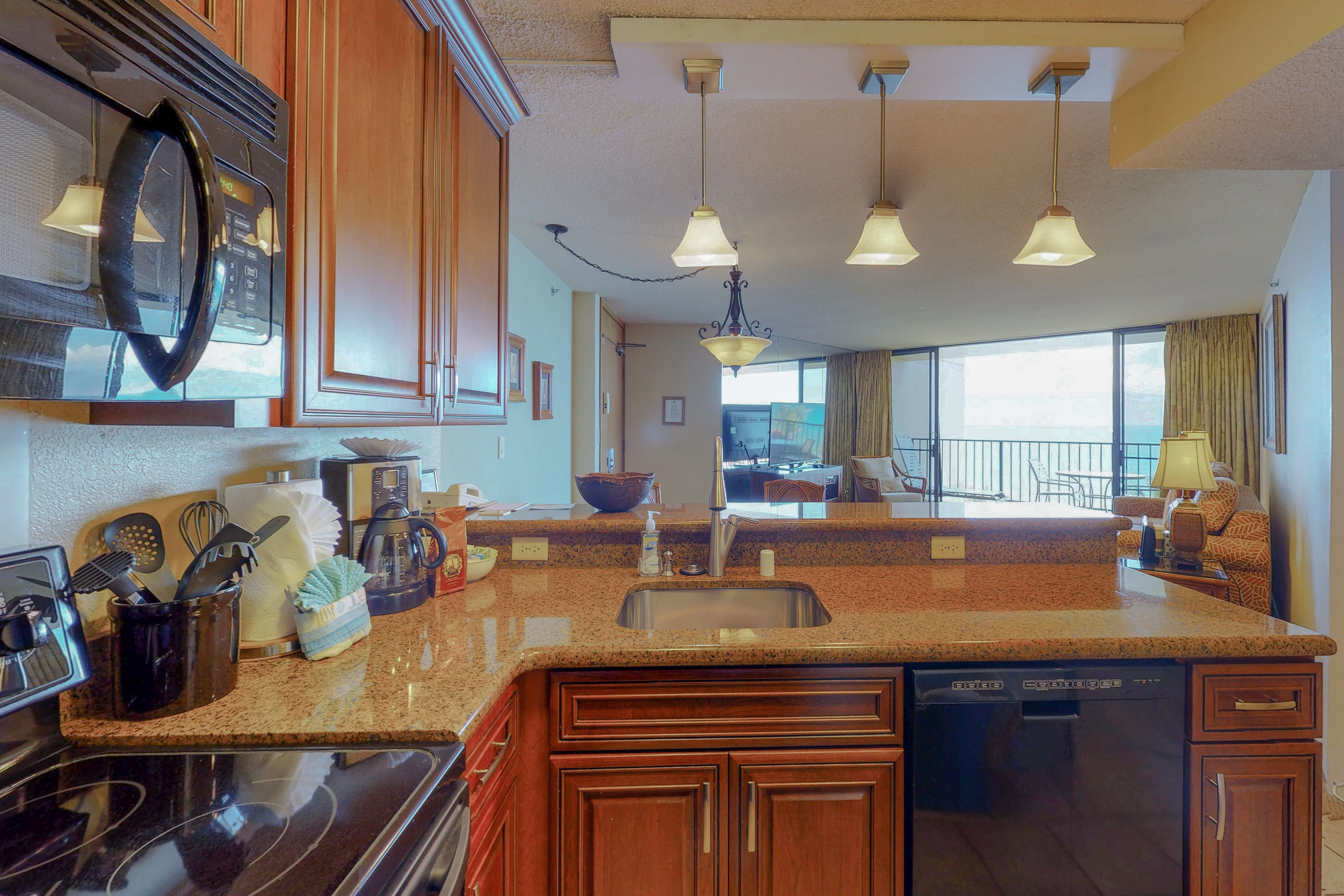 Kaanapali Condo 948653