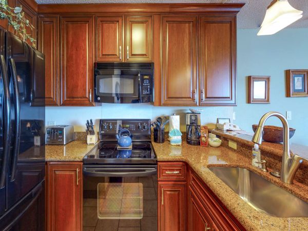 Kaanapali Condo 948653