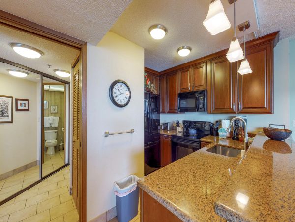 Kaanapali Condo 948653