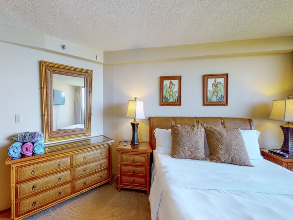 Kaanapali Condo 948653