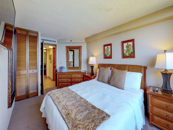 Kaanapali Condo 948653