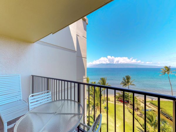 Kaanapali Condo 948653