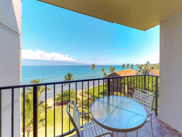 Kaanapali Condo 948653