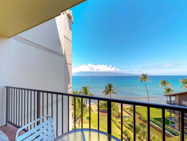 Kaanapali Condo 948653