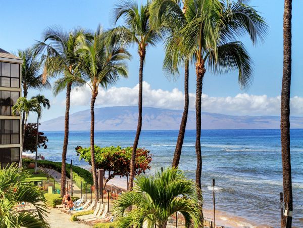 Kaanapali Condo 948653