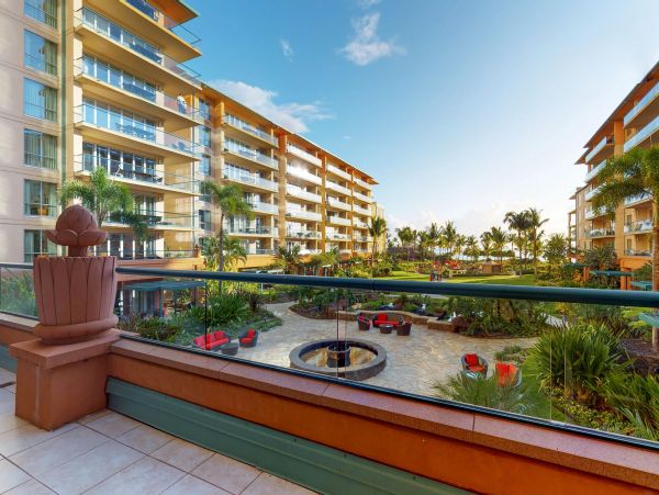 Kaanapali Condo 948654