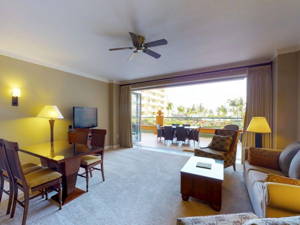 Kaanapali Condo 948654