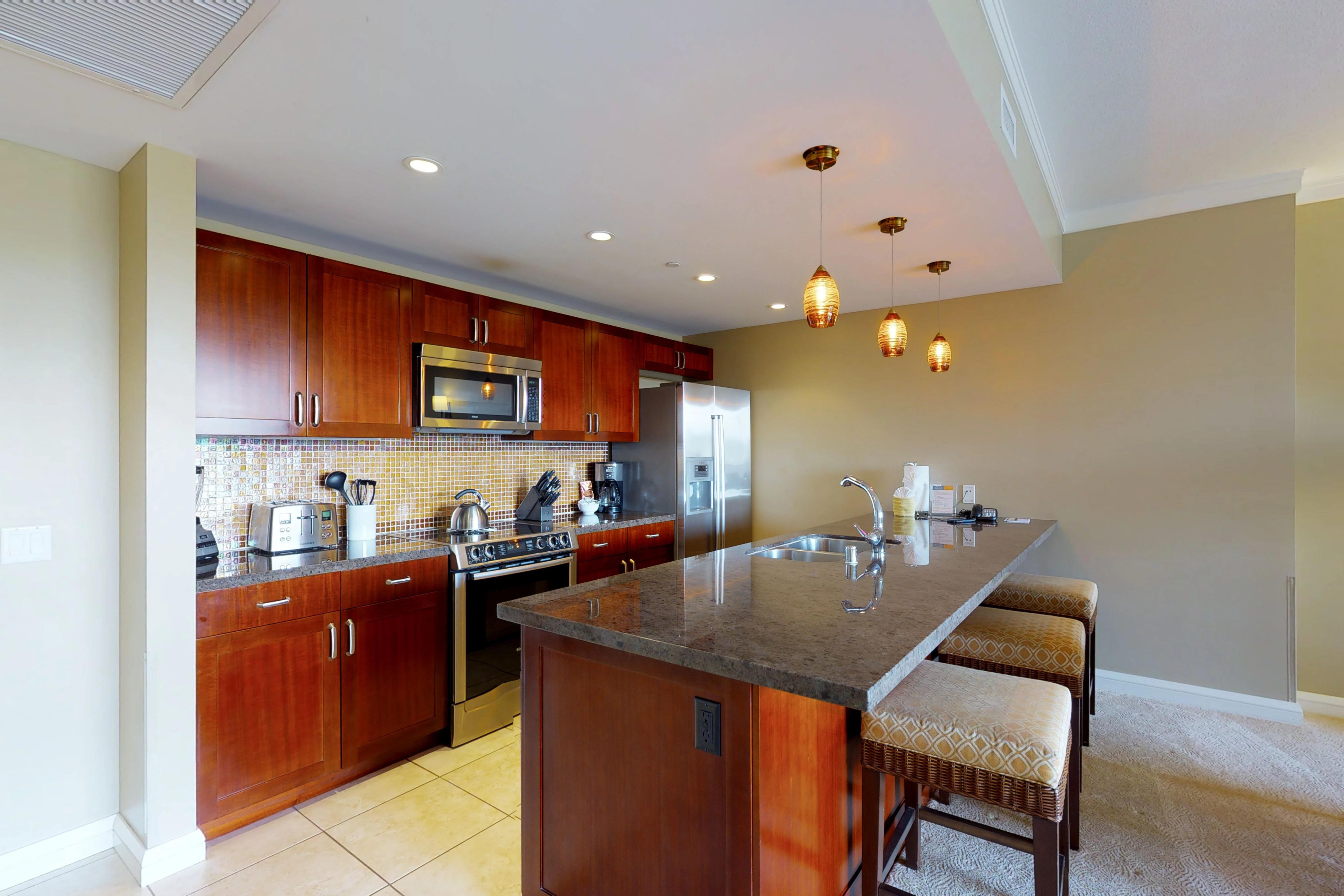 Kaanapali Condo 948654