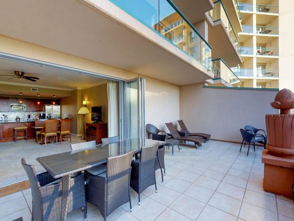 Kaanapali Condo 948654
