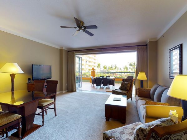 Kaanapali Condo 948654