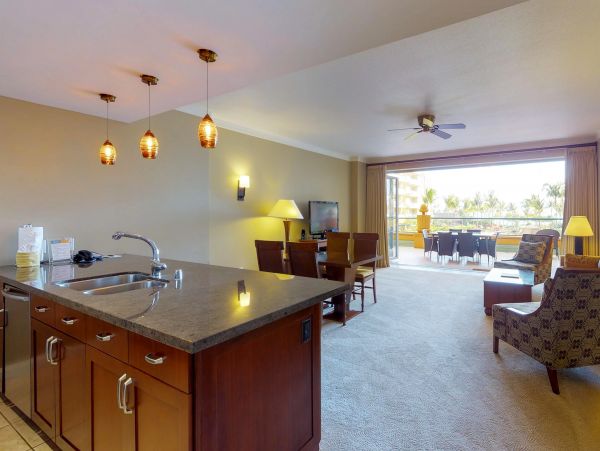 Kaanapali Condo 948654