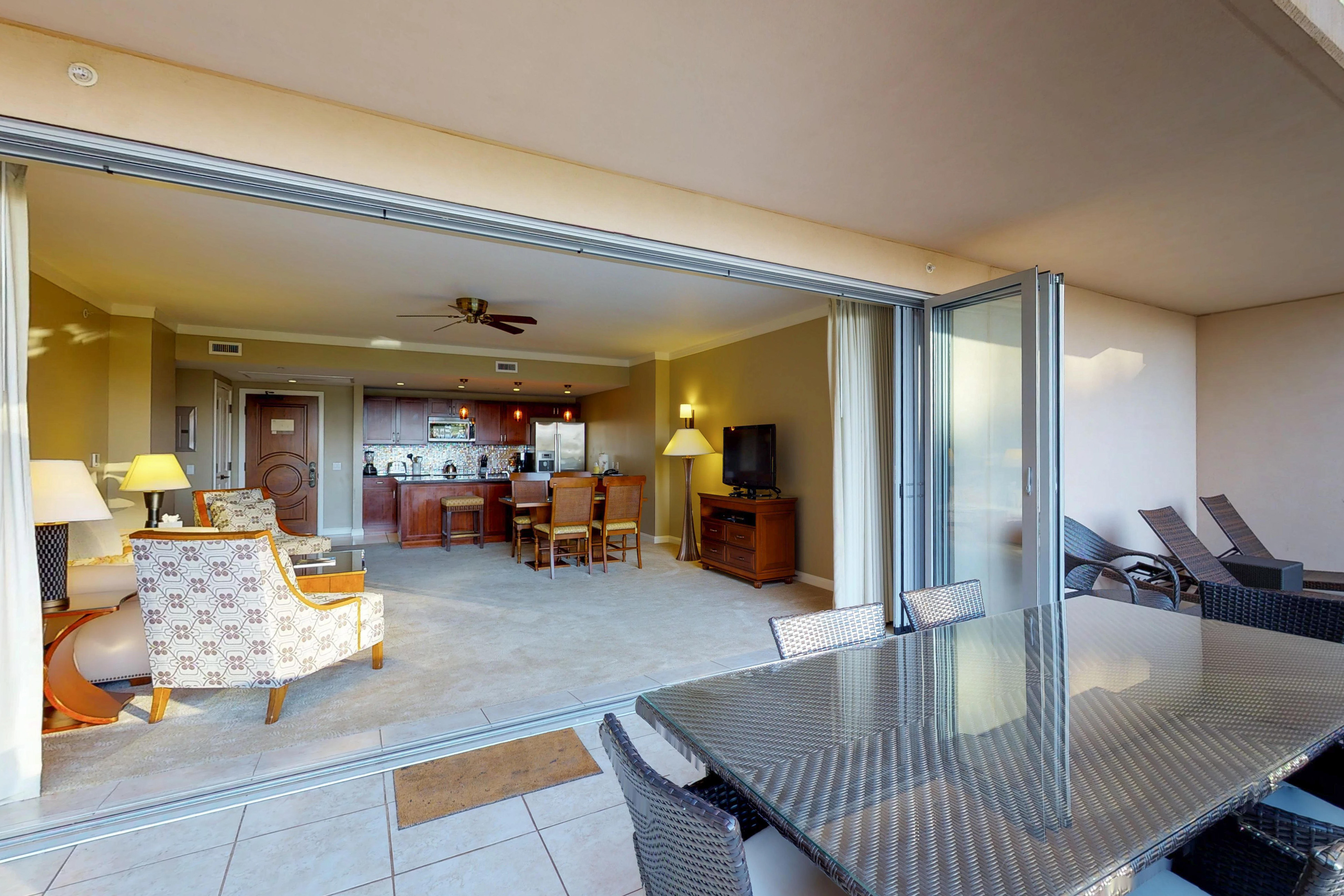 Kaanapali Condo 948654
