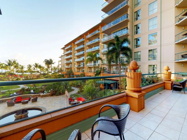 Kaanapali Condo 948654