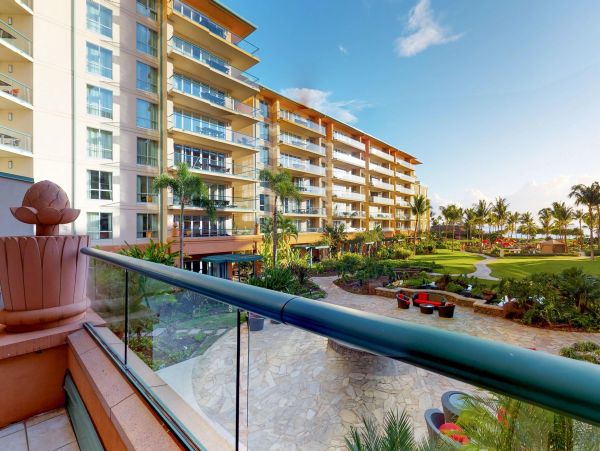 Kaanapali Condo 948654