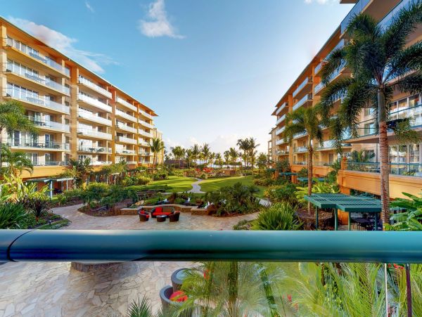 Kaanapali Condo 948654