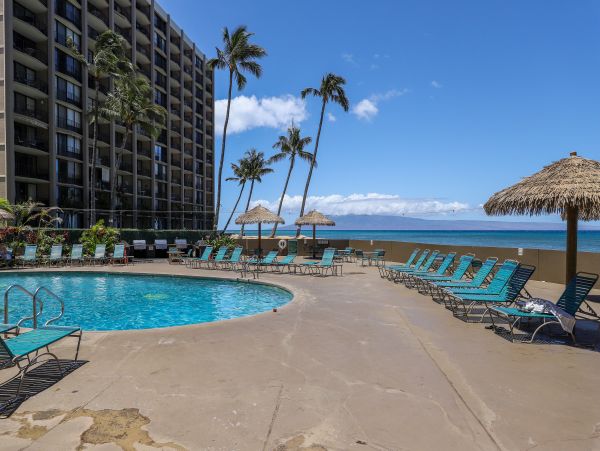 Kahana Condo 948655