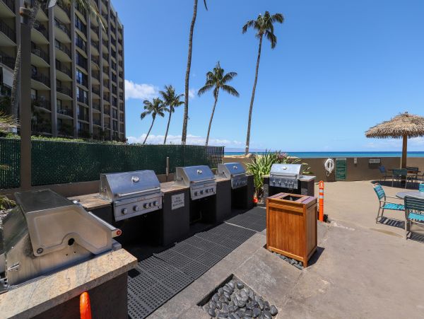Kahana Condo 948655