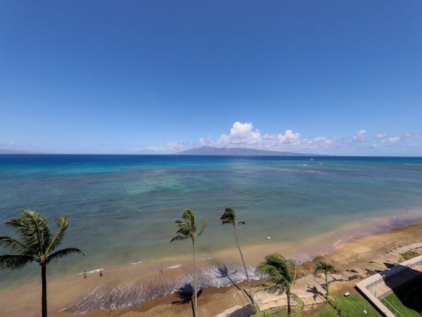 Kahana Condo 948655