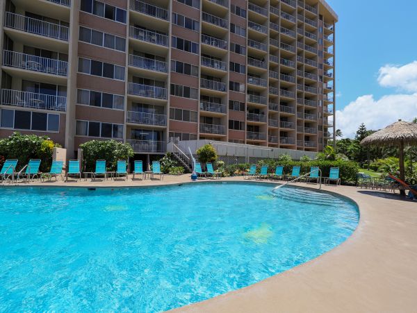 Kahana Condo 948655