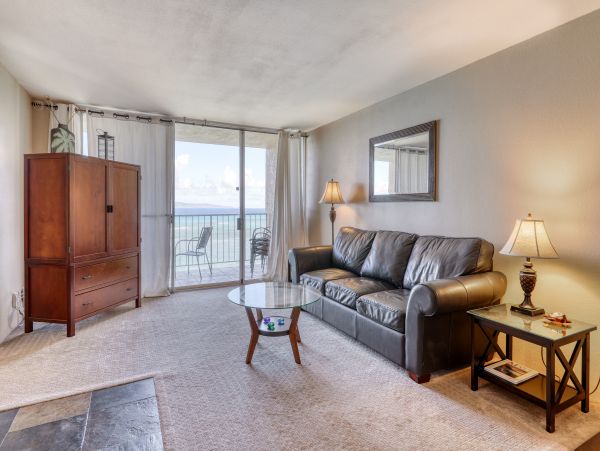 Kahana Condo 948655