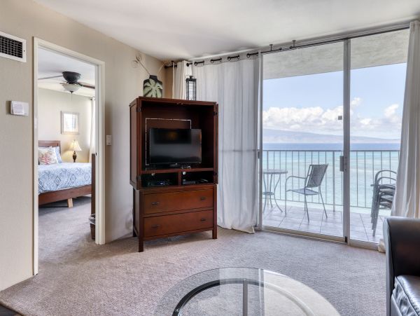 Kahana Condo 948655