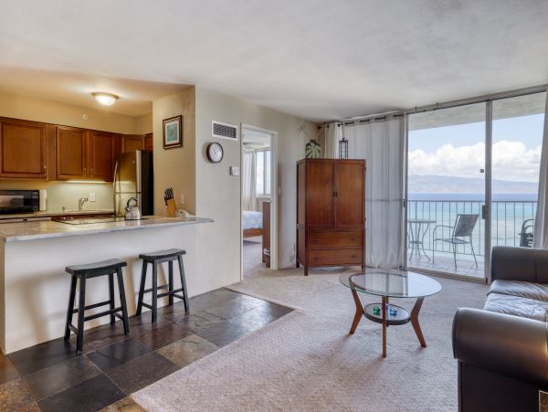 Kahana Condo 948655